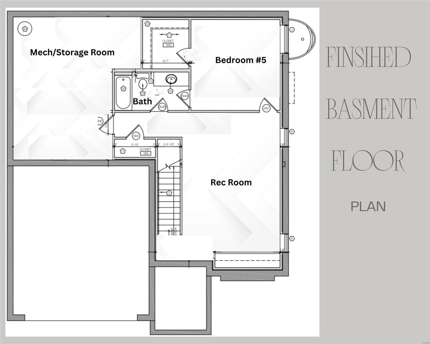 Rose Hill Ave - Residential