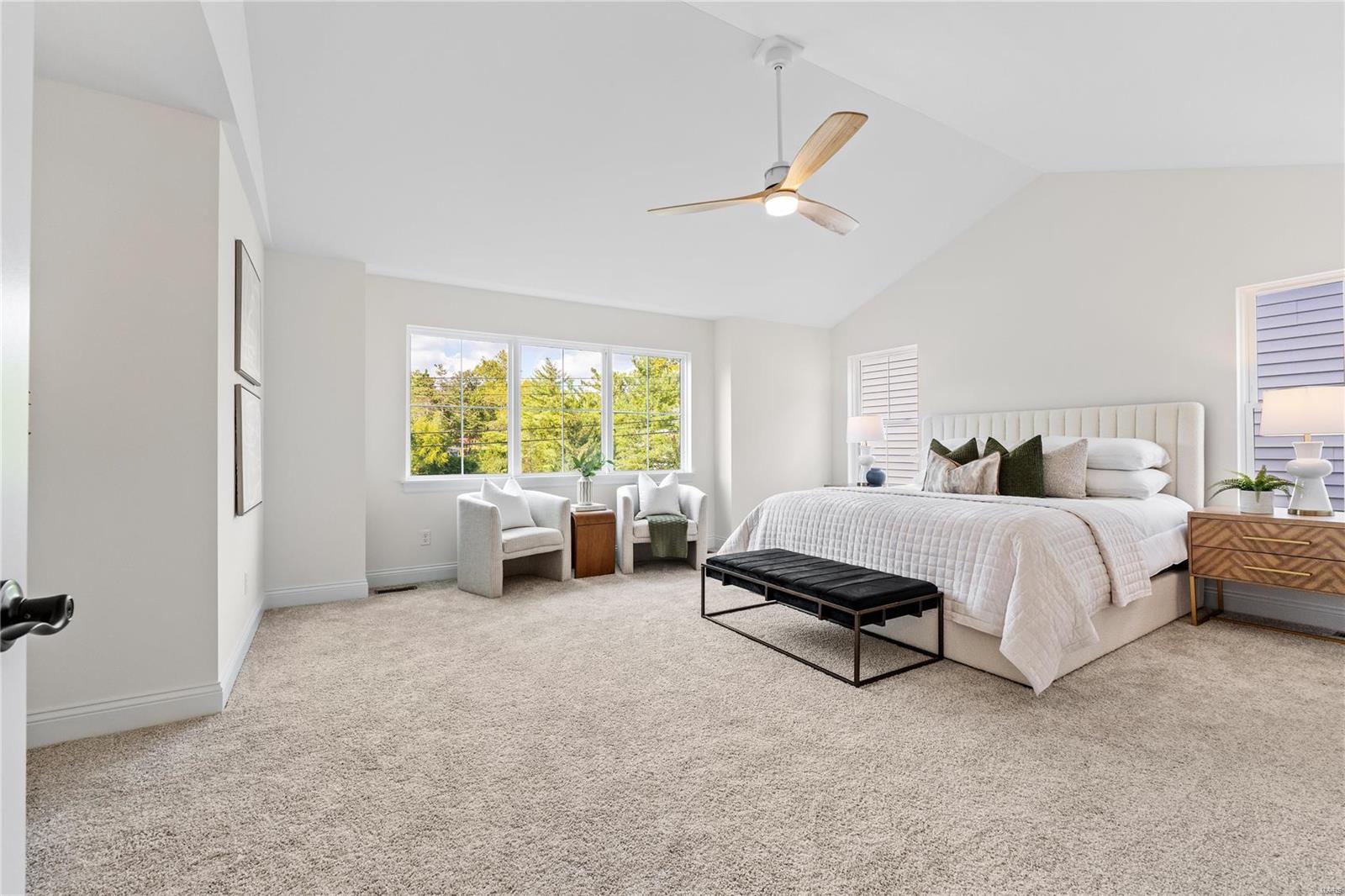 Rose Hill Ave - Residential