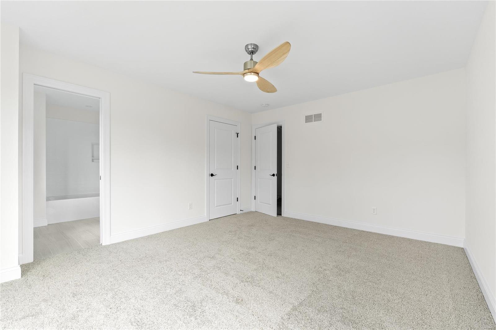 Rose Hill Ave - Residential