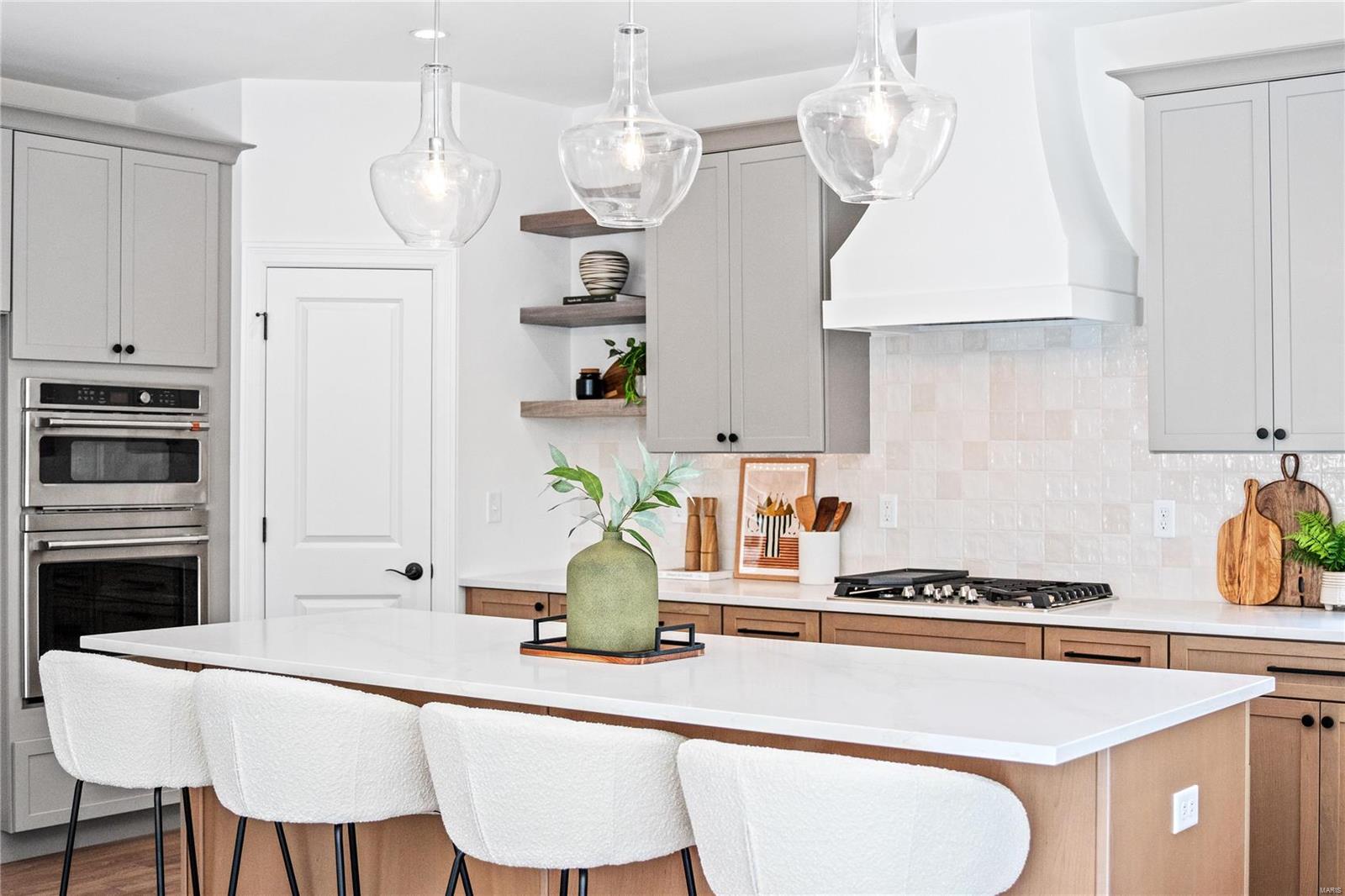 Rose Hill Ave - Residential