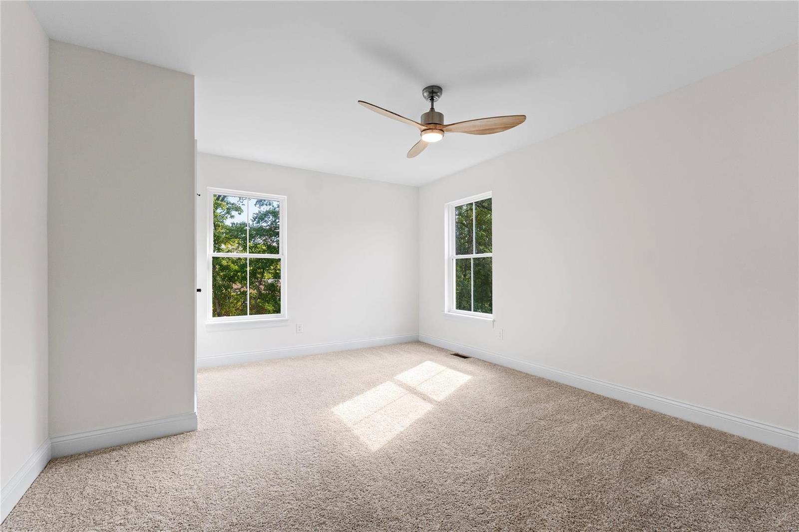 Rose Hill Ave - Residential