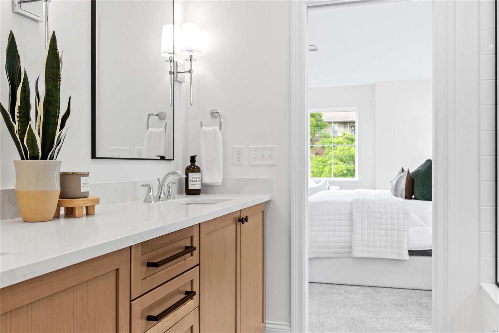 Rose Hill Ave - Residential