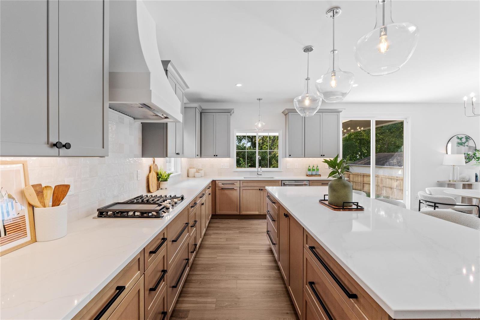 Rose Hill Ave - Residential