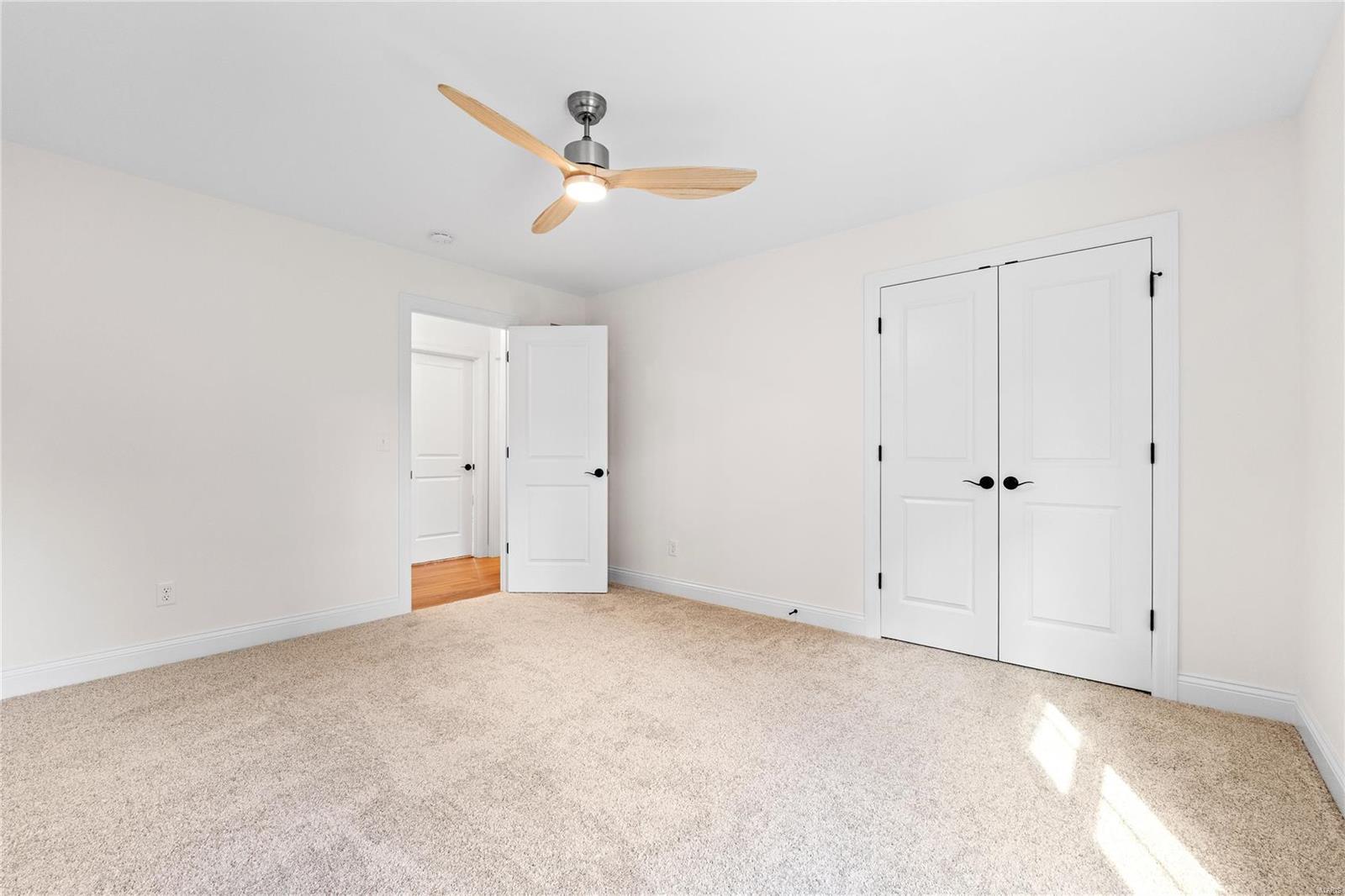 Rose Hill Ave - Residential