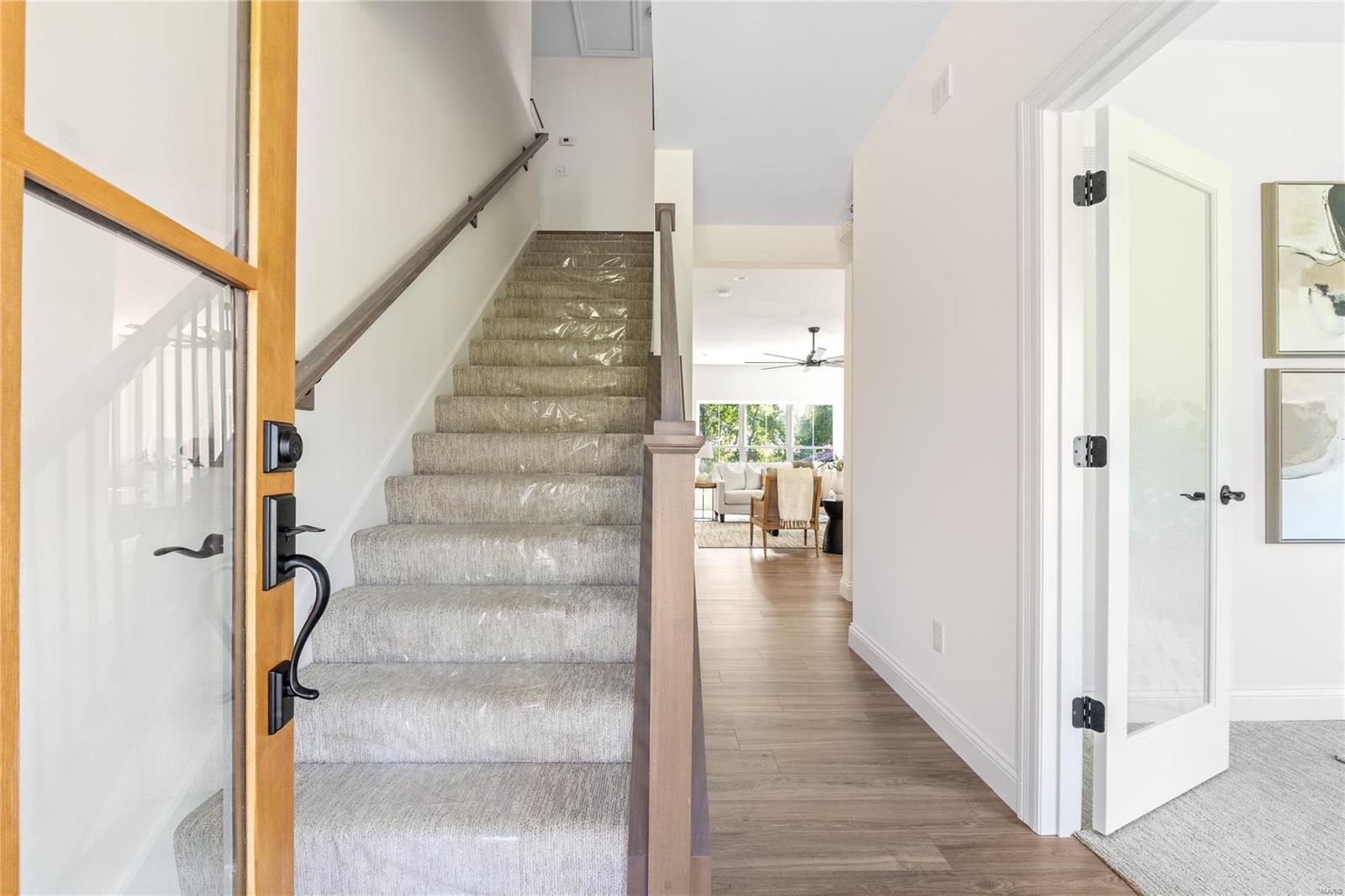 Rose Hill Ave - Residential