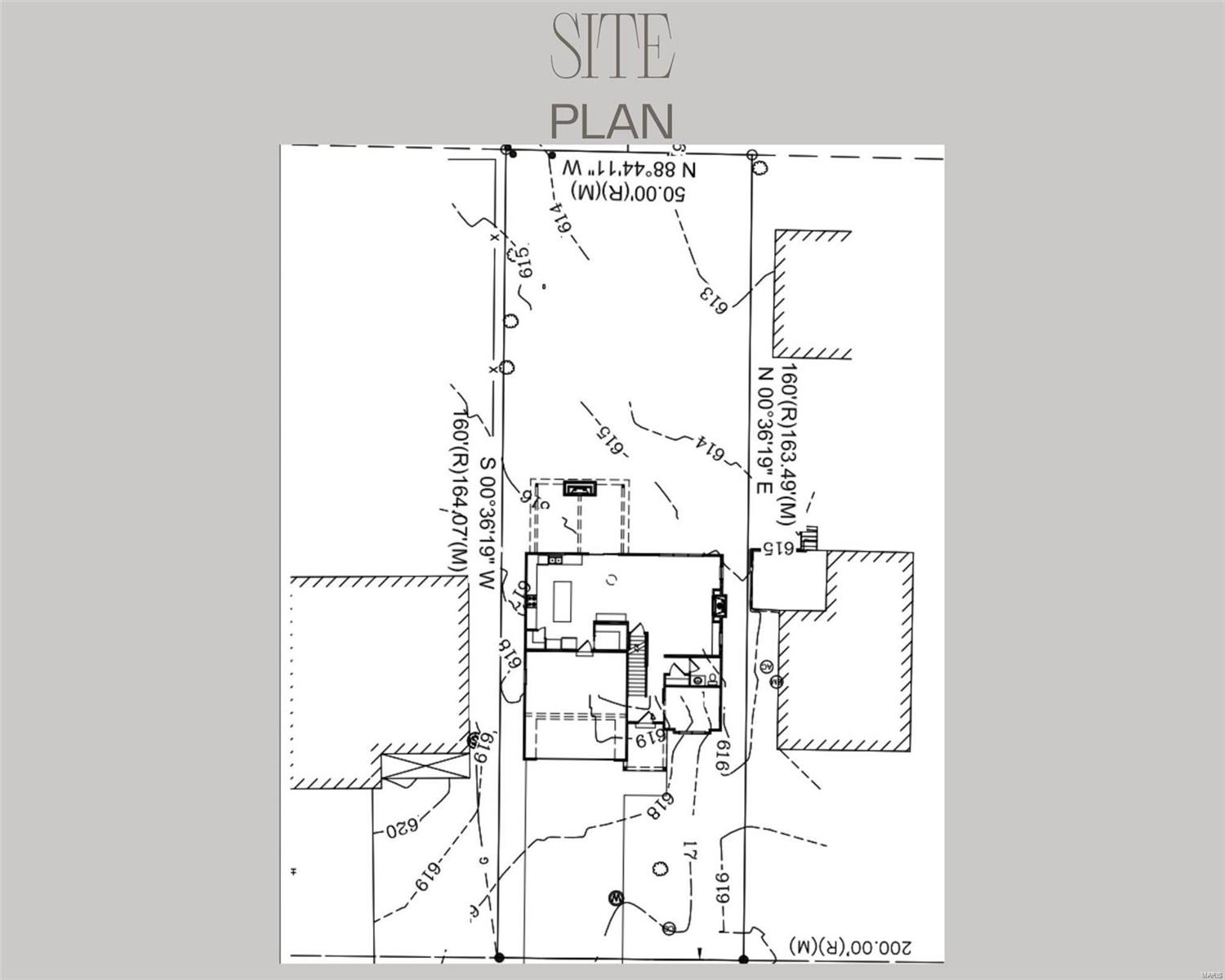 Rose Hill Ave - Residential