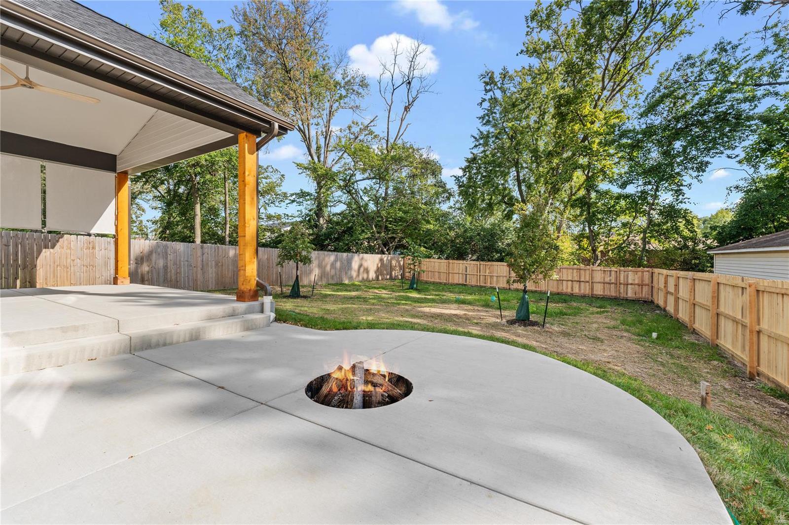 Rose Hill Ave - Residential