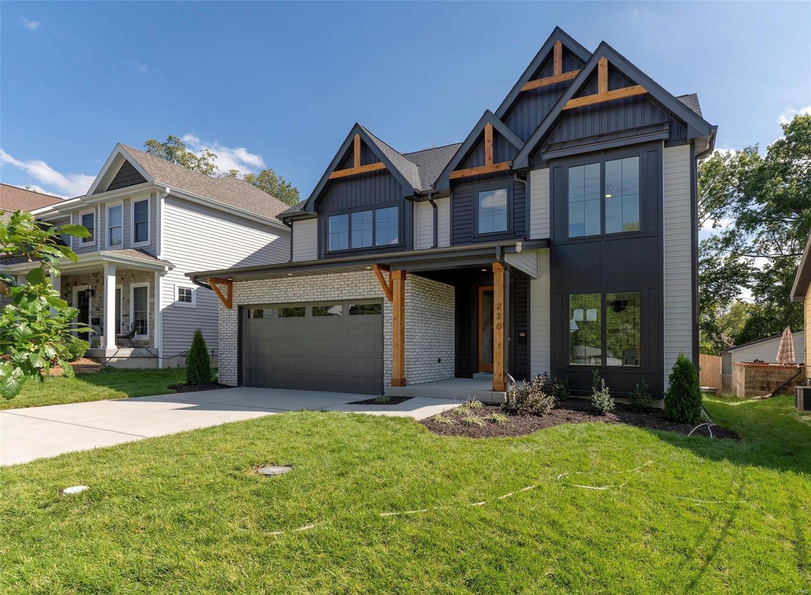 Rose Hill Ave - Residential