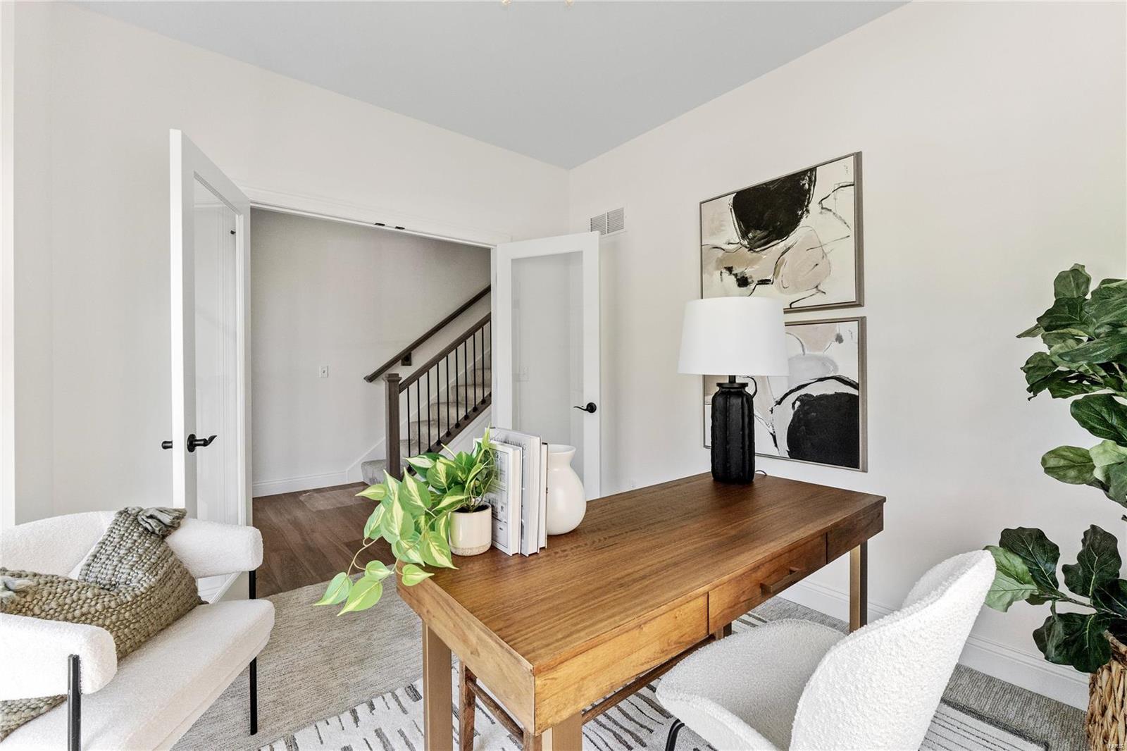 Rose Hill Ave - Residential