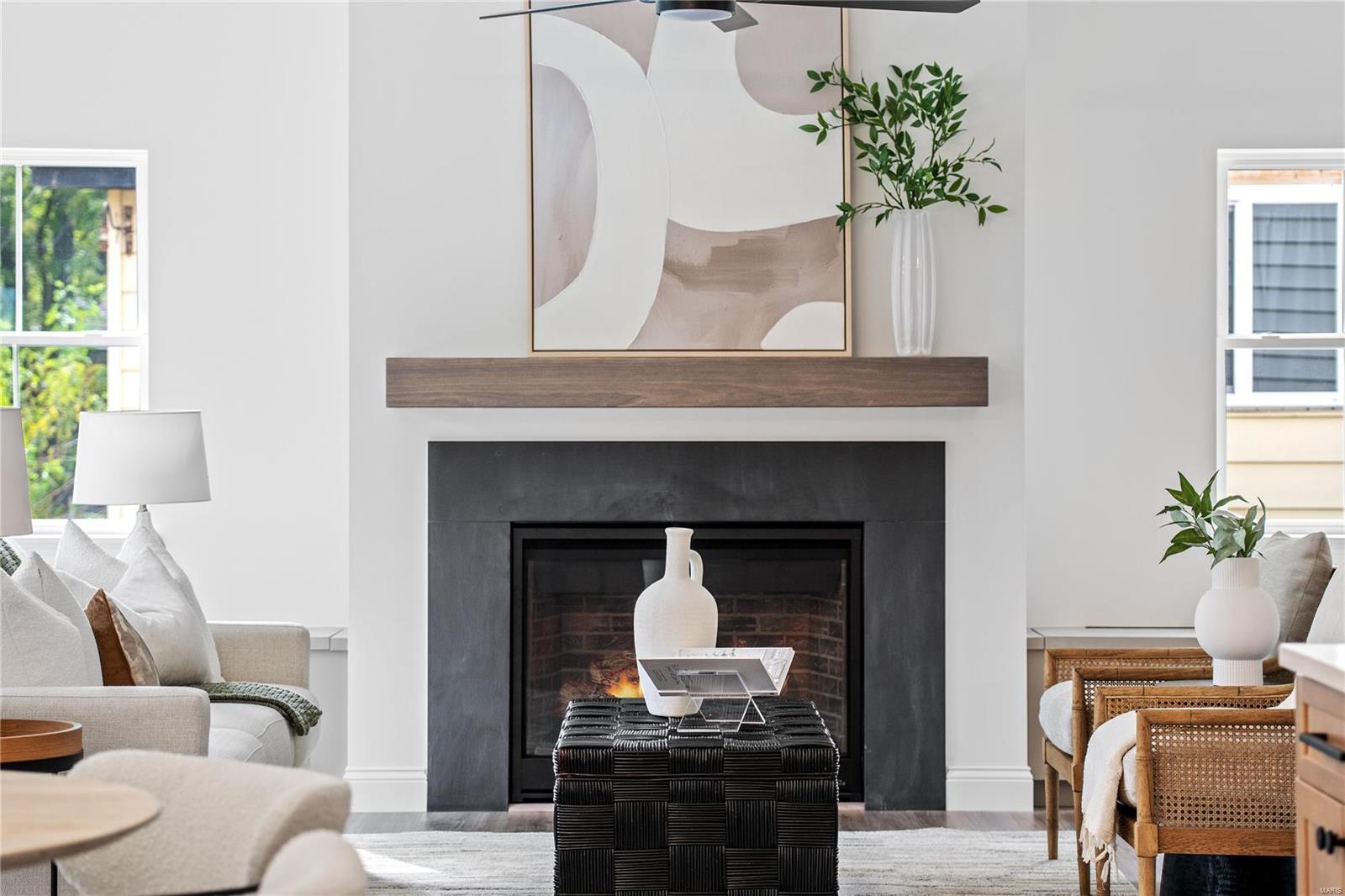 Rose Hill Ave - Residential