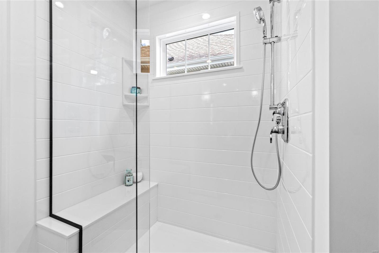 Rose Hill Ave - Residential