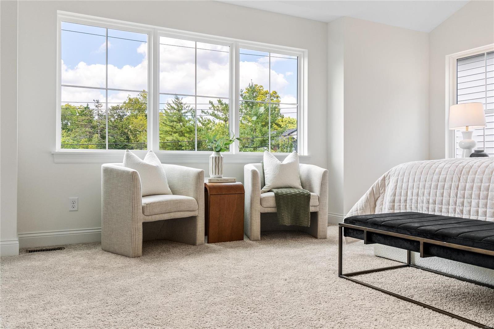 Rose Hill Ave - Residential