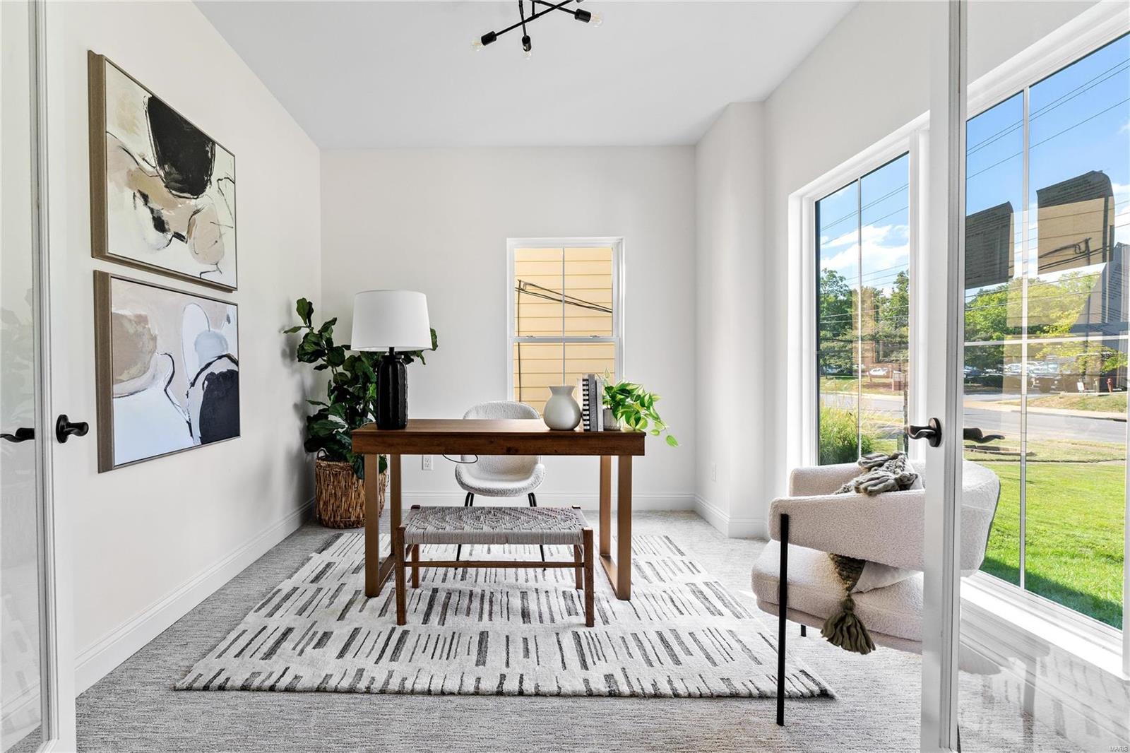 Rose Hill Ave - Residential