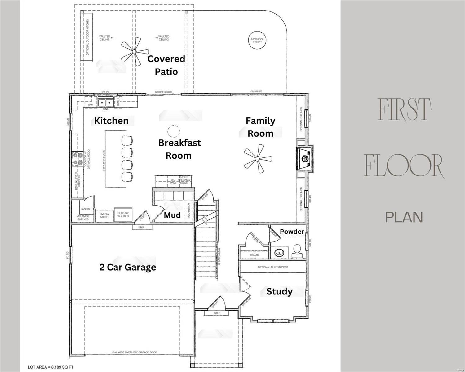 Rose Hill Ave - Residential