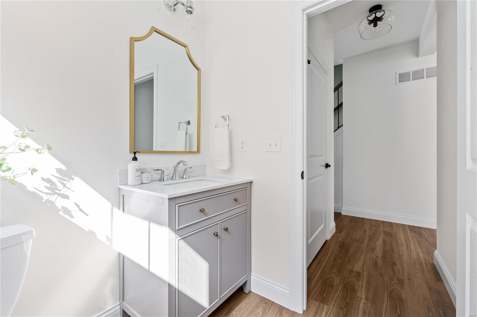 Rose Hill Ave - Residential