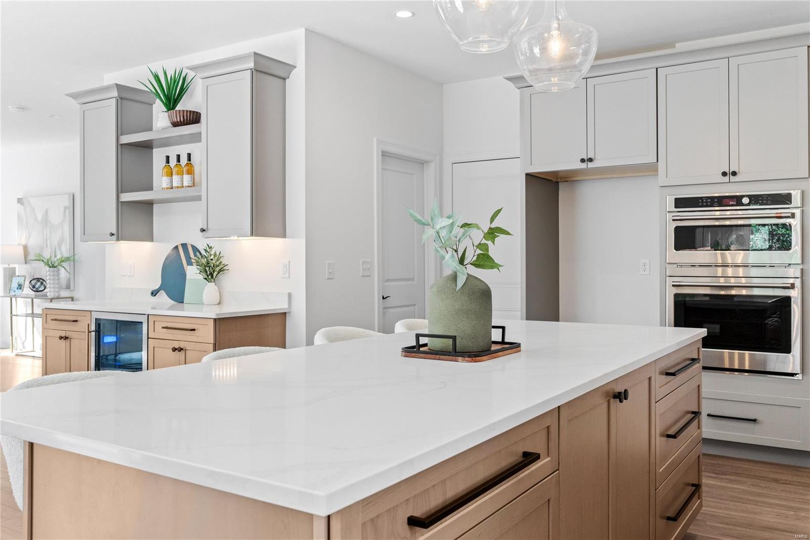 Rose Hill Ave - Residential