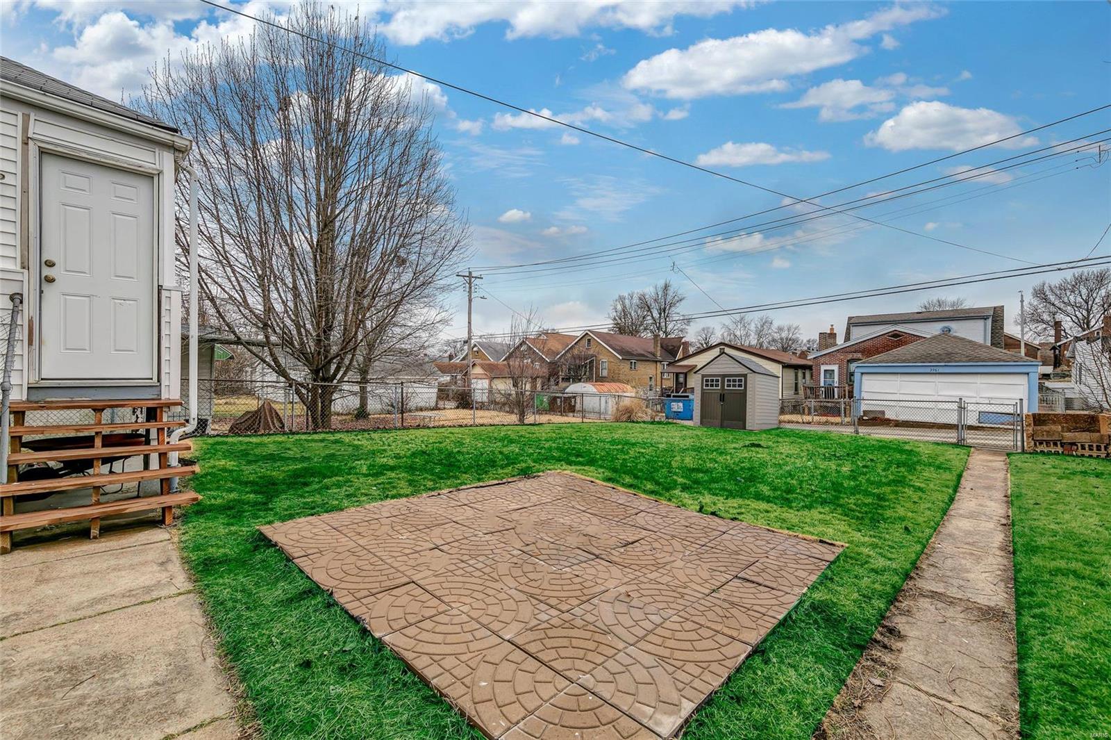 Primm Place Add - Residential