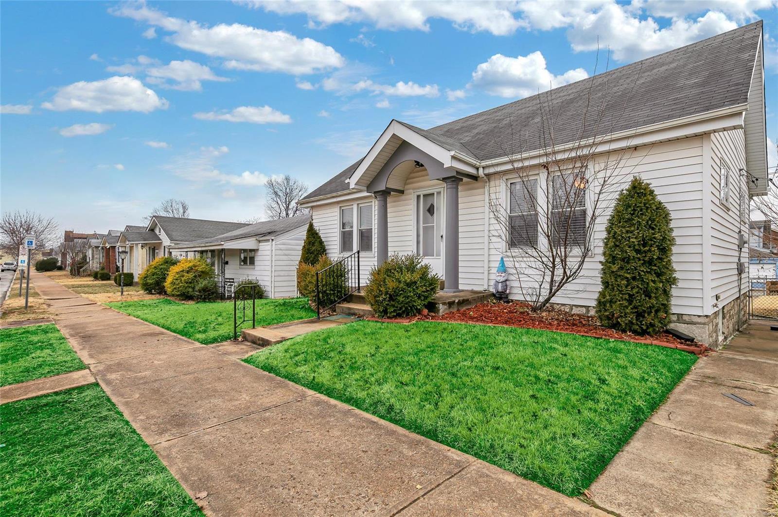 Primm Place Add - Residential