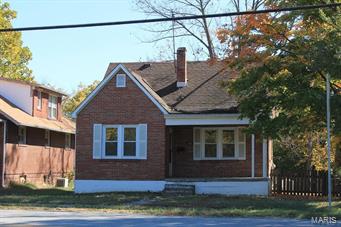 Central Add - Residential