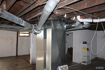 Central Add - Residential