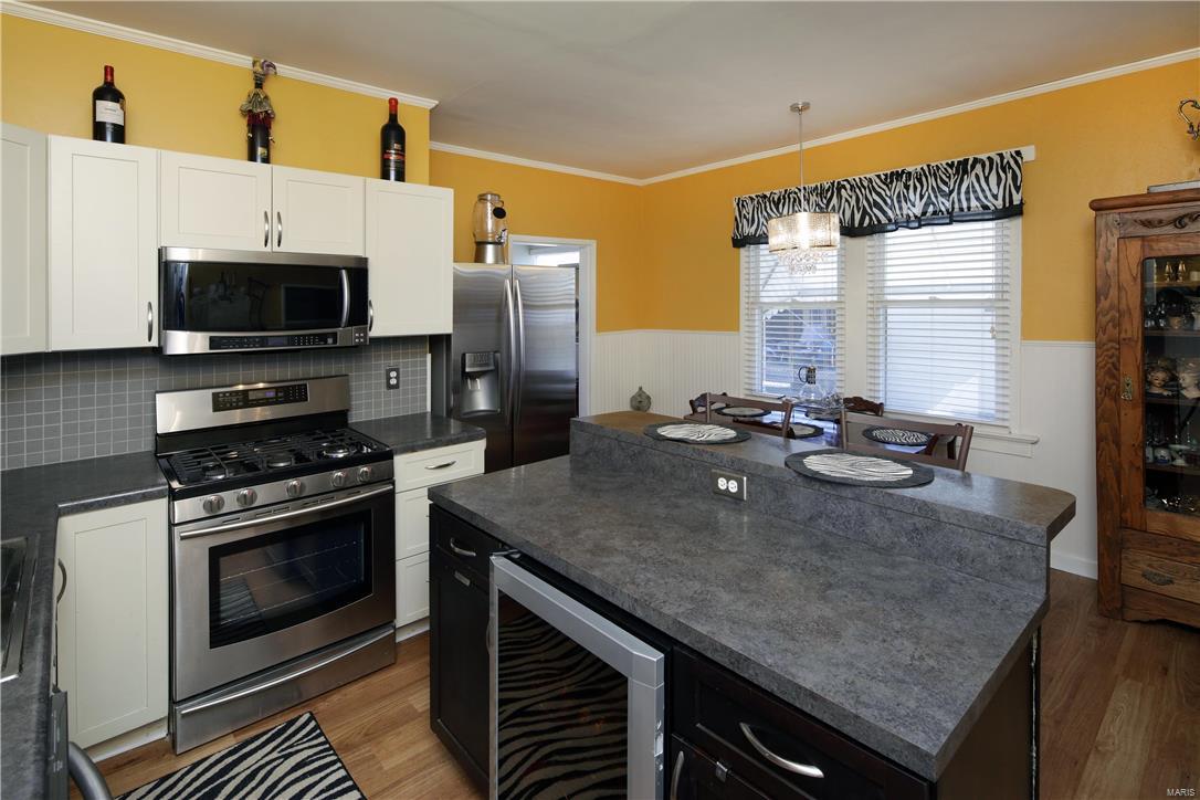 McDermotts Hannover Heights - Residential