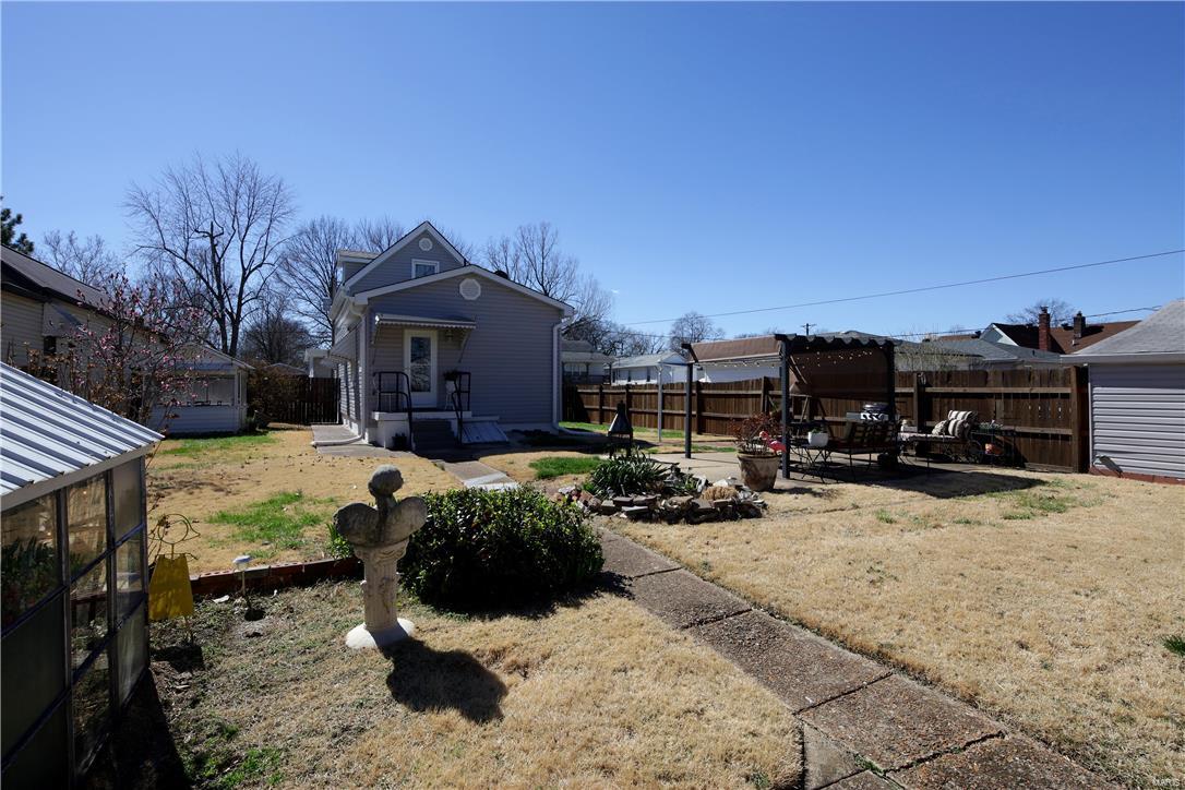 McDermotts Hannover Heights - Residential