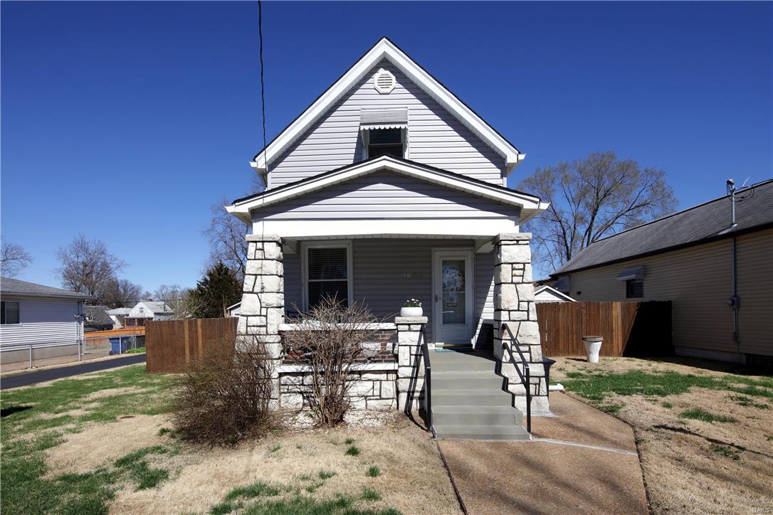 McDermotts Hannover Heights - Residential