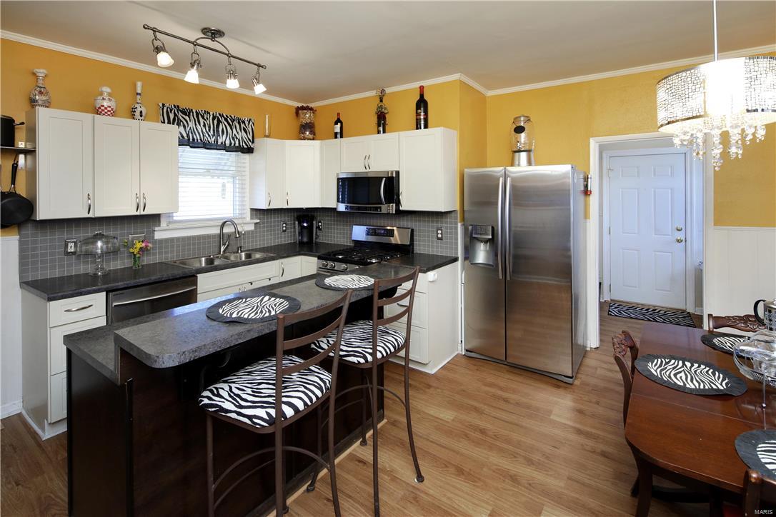 McDermotts Hannover Heights - Residential