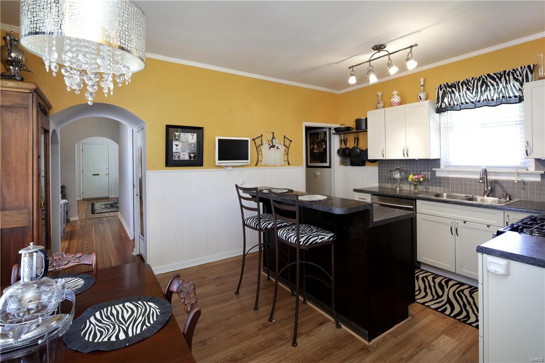 McDermotts Hannover Heights - Residential