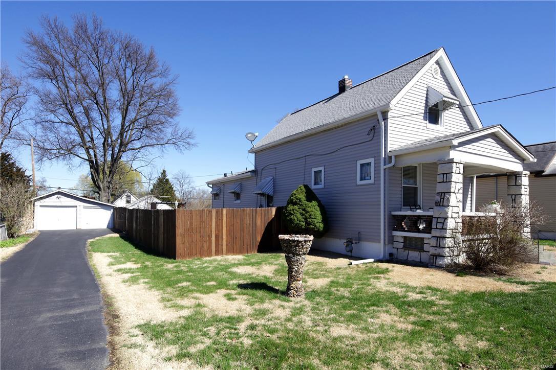 McDermotts Hannover Heights - Residential