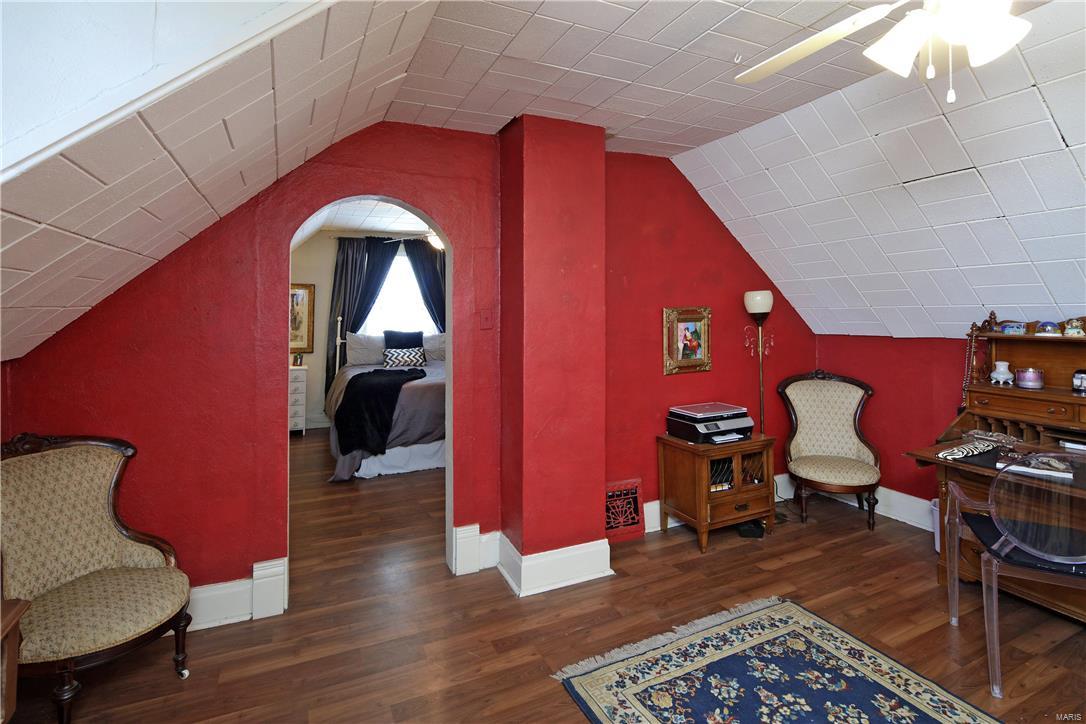 McDermotts Hannover Heights - Residential