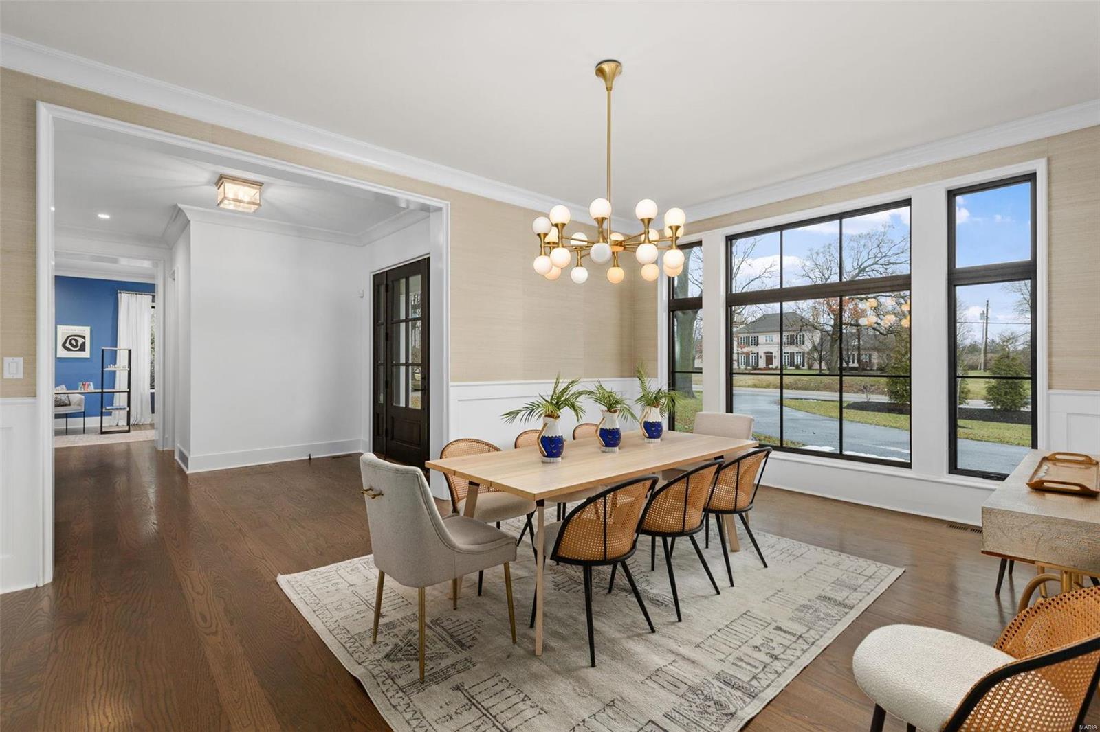 Devondale - Residential