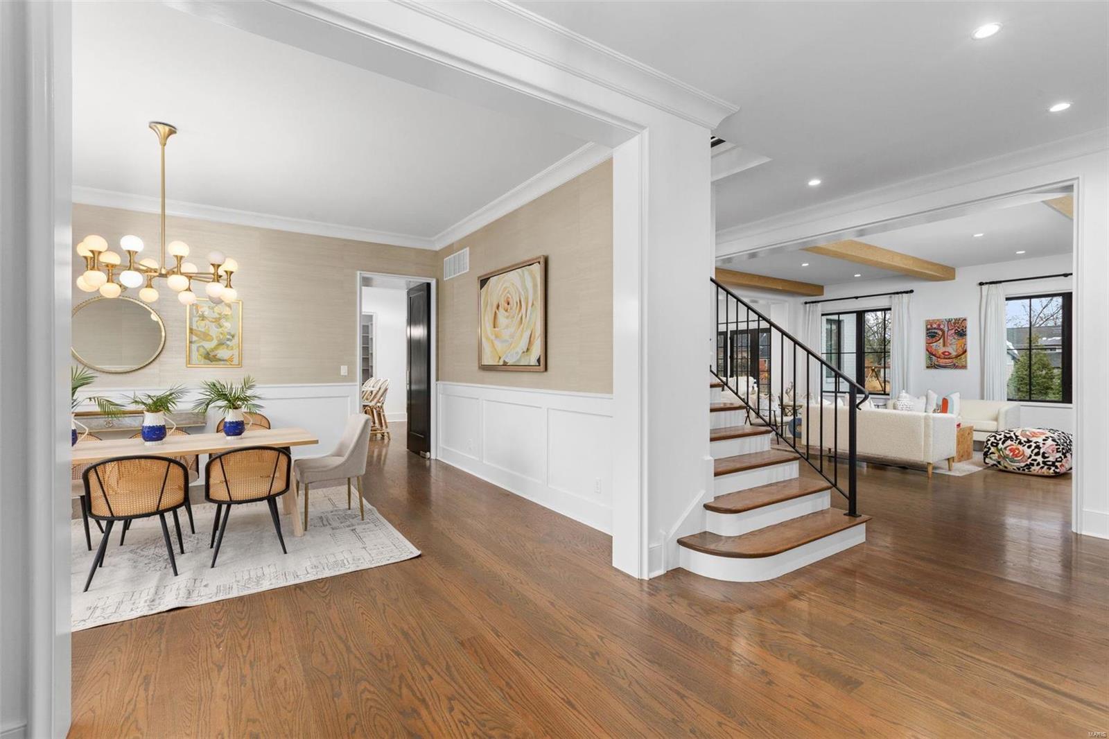 Devondale - Residential