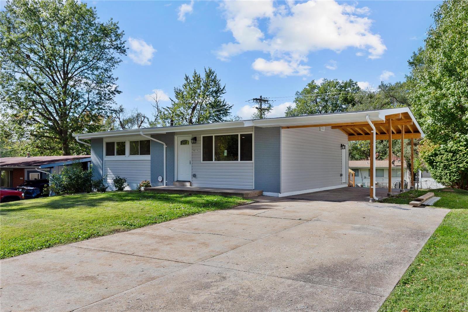 Northland Hills 4 3 - Residential