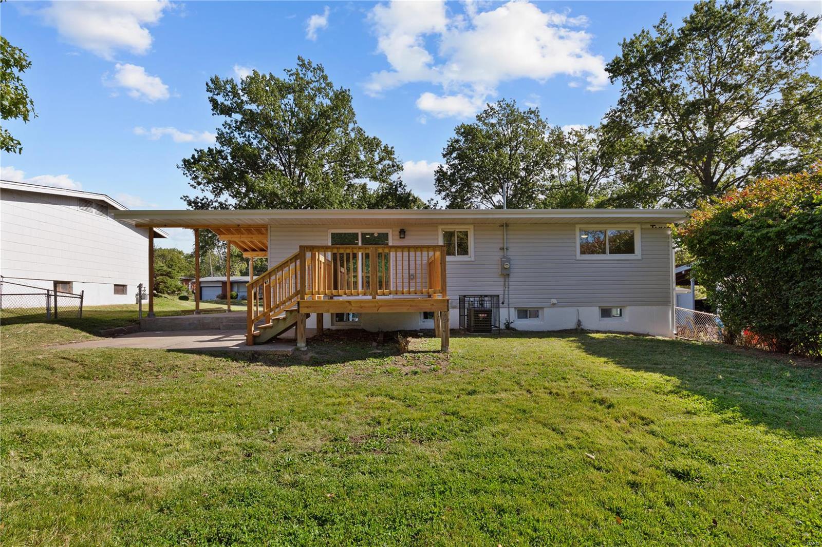 Northland Hills 4 3 - Residential