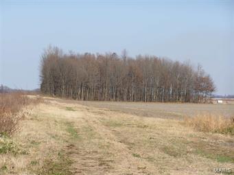 NON SUBDIVISION - Farm