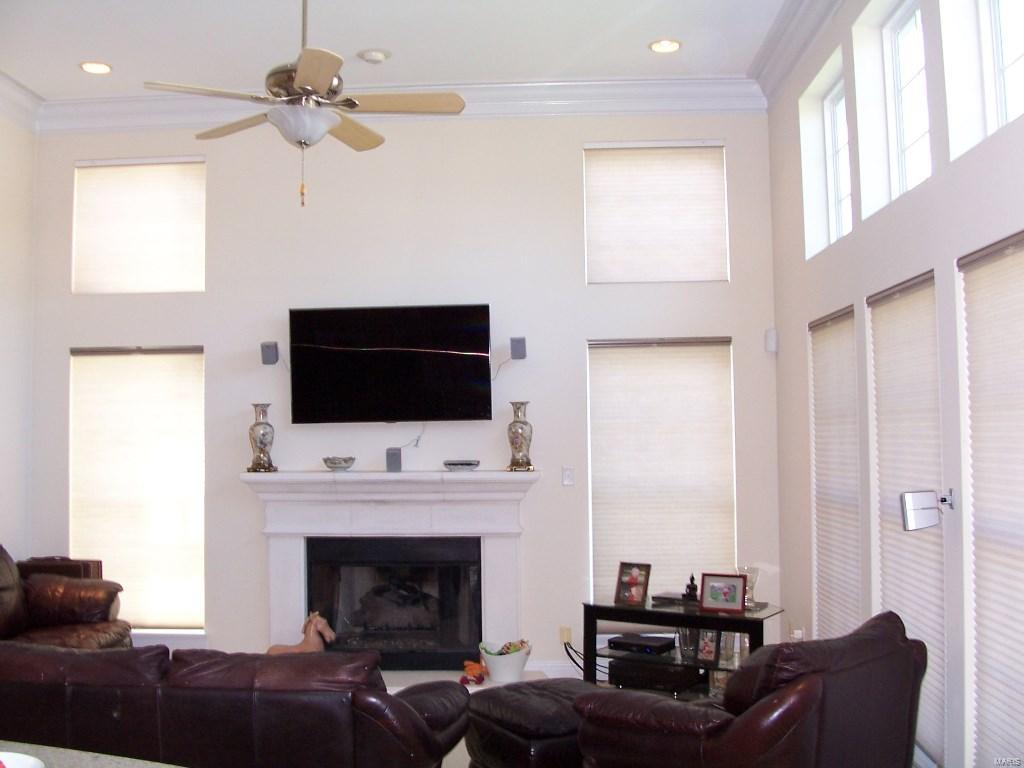 Kingsgate - Residential