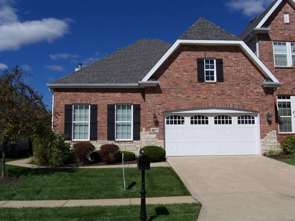 Kingsgate - Residential