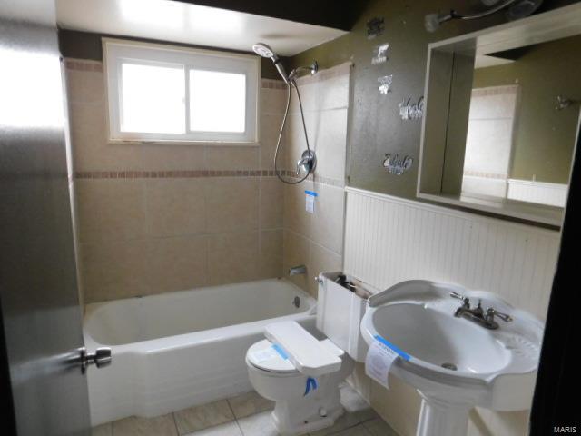 John Daltons Estate - Residential