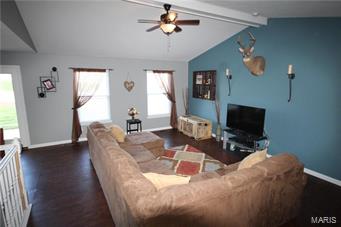 The Legends Estate - Residential