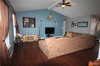 The Legends Estate - Residential