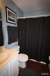 The Legends Estate - Residential