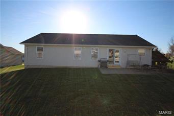 The Legends Estate - Residential