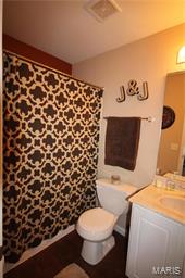 The Legends Estate - Residential