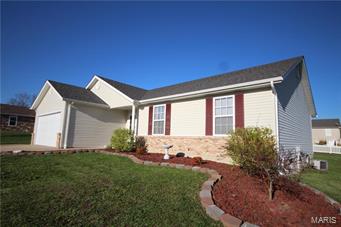 The Legends Estate - Residential