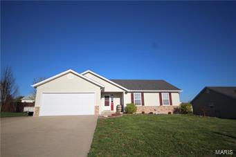 The Legends Estate - Residential