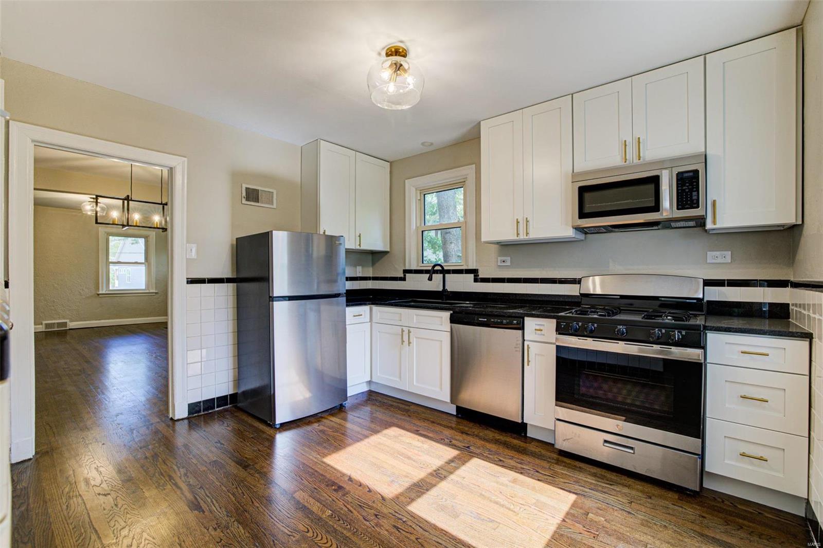 New Rock Hill Terrace - Residential Lease