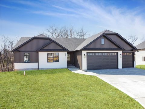 220 Great Bear Pass Foristell MO 63348