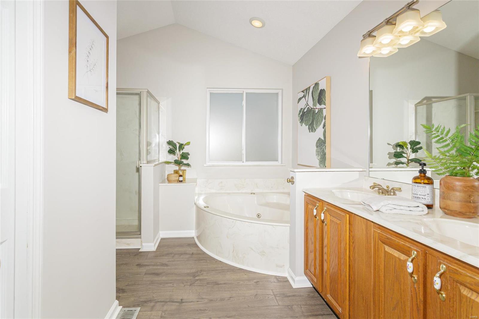 Waterford Crossing #3 - Residential