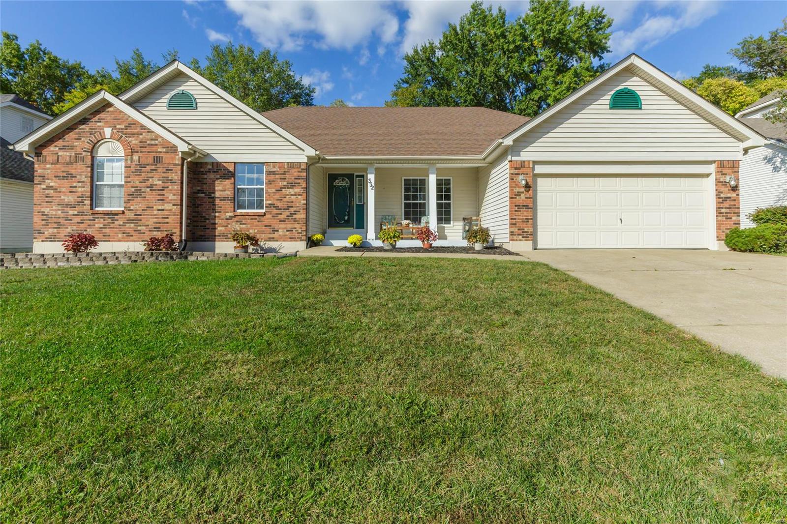 Waterford Crossing #3 - Residential